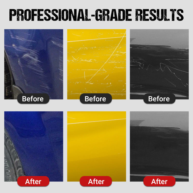 🔥DERNIER JOUR - ACHETEZ-EN 1, OBTENEZ-EN 1 GRATUIT🔥Stylo de réparation de rayures de voiture