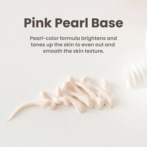 Artless Glow Base – Your All-in-One Miracle Primer with SPF 50+ PA++++