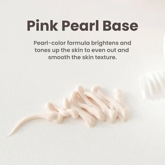 Artless Glow Base – Your All-in-One Miracle Primer with SPF 50+ PA++++