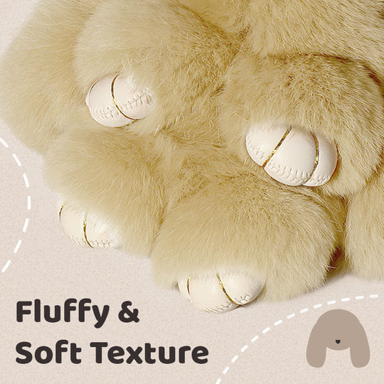 🎁2026 Best Gift UP TO 50% OFF🐰🔥Handmade Soft Bunny Pom Pom Charms🔥 💥