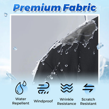 ⏳Time-limited 50% off⏰Men’s Thermal Thick Hooded Parka Coat