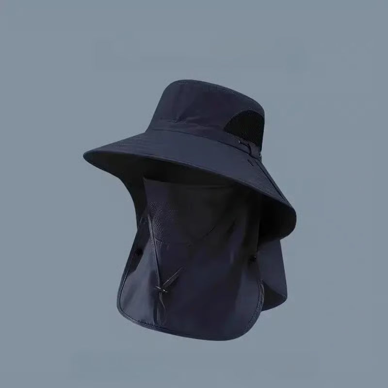 🔥Limited Time Special Price !!🎉UV Protection Outdoor Fisherman's Hat