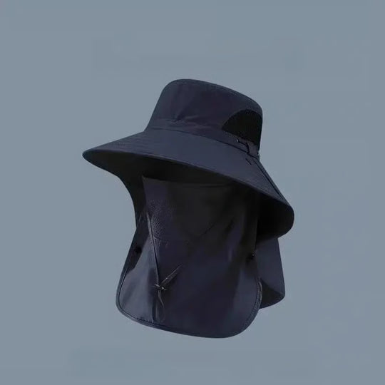 🔥Limited Time Special Price !!🎉UV Protection Outdoor Fisherman's Hat