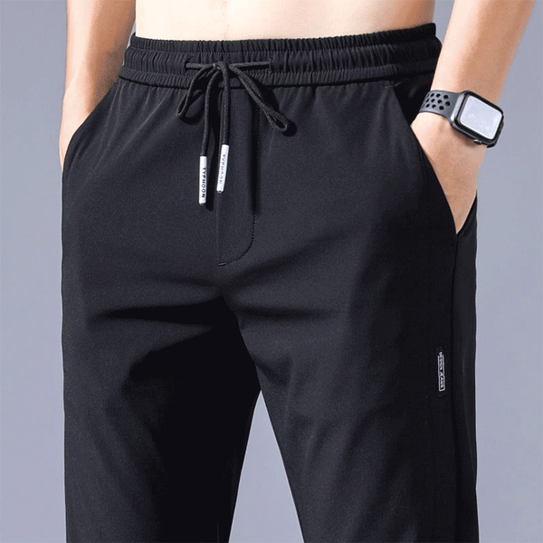 🔥HETE UITVERKOOP 49% KORTING🔥Unisex ultra-stretch sneldrogende broek