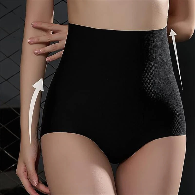 🥳2026 HOT SALE🥳💞80K+ SOLD!🌸🧘‍♀️ 30% OFF!  Thermogenic Tummy Control Shorts – 30‑min daily wear, activates warmth & boosts circulation. Supports firmer, smoother contour. No gym needed. A smart shapewear choice. 👵✨