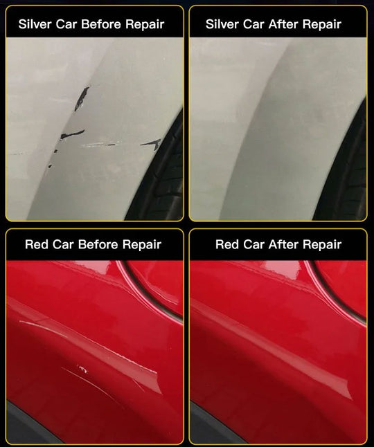 🚗 KUP 2, DOSTAŃ 1 GRATIS! ✨ Spray do naprawy rys na lakierze samochodowym – usuwa drobne rysy &  Zadrapania usuwamy w 5 minut, bez użycia profesjonalnych narzędzi! 🛠️📦