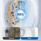 ⏳Limited Time Offer🔥Effective Concentrated Descaling Toilet Clean