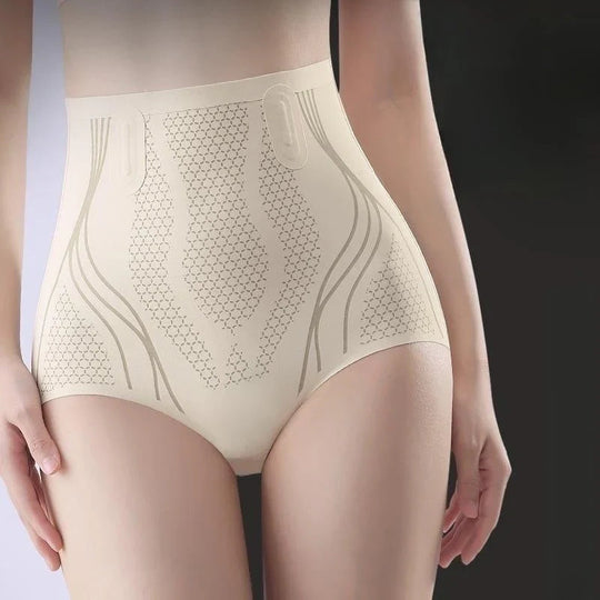 🥳2026 HOT SALE🥳💞80K+ SOLD!🌸🧘‍♀️ 30% OFF!  Thermogenic Tummy Control Shorts – 30‑min daily wear, activates warmth & boosts circulation. Supports firmer, smoother contour. No gym needed. A smart shapewear choice. 👵✨