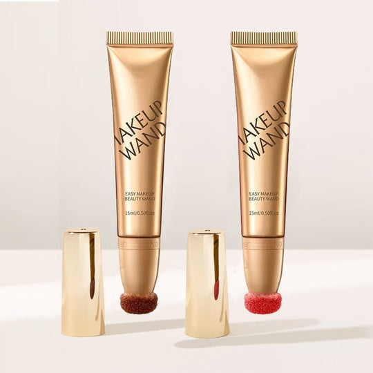 🎁LAST DAY  BUY 1 GET 1 FREE 💖Blush Wand & Contour Wand Duo