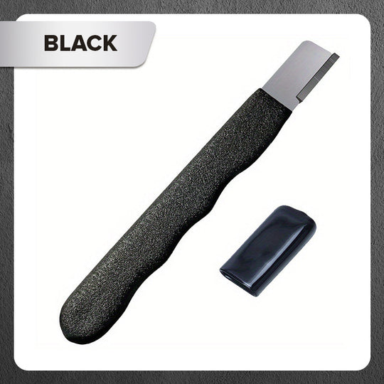💥Buy 1 get 1 free-Outdoor Portable Dual-purpose Whetstone