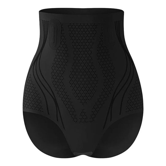 🥳2026 HOT SALE🥳💞80K+ SOLD!🌸🧘‍♀️ 30% OFF!  Thermogenic Tummy Control Shorts – 30‑min daily wear, activates warmth & boosts circulation. Supports firmer, smoother contour. No gym needed. A smart shapewear choice. 👵✨