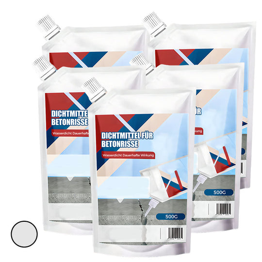 ✨2026 HOT SALE✨  Heavy-Duty Concrete Crack Repair Adhesive
