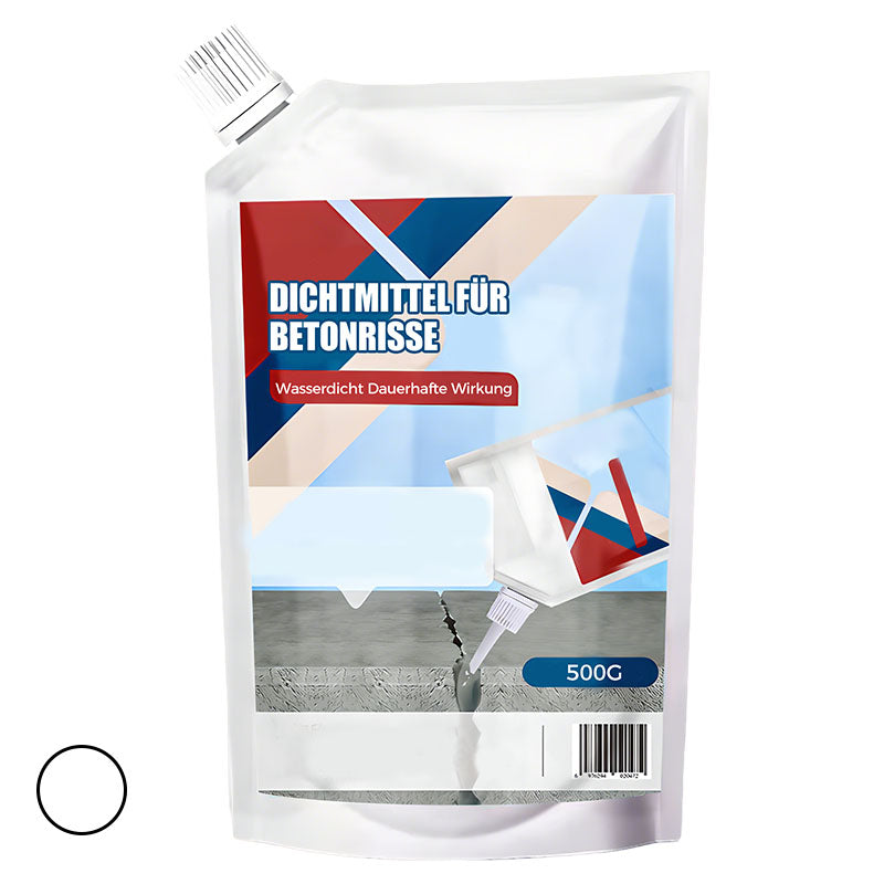 ✨2026 HOT SALE✨  Heavy-Duty Concrete Crack Repair Adhesive