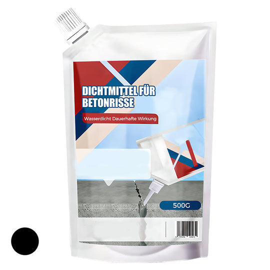 ✨2026 HOT SALE✨  Heavy-Duty Concrete Crack Repair Adhesive