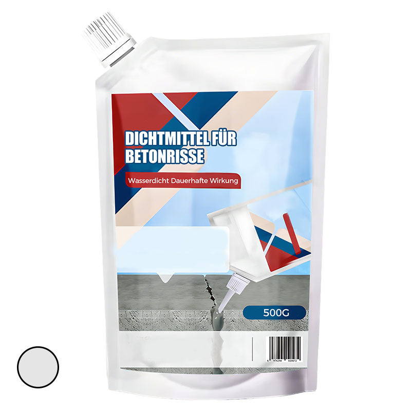 ✨2026 HOT SALE✨  Heavy-Duty Concrete Crack Repair Adhesive