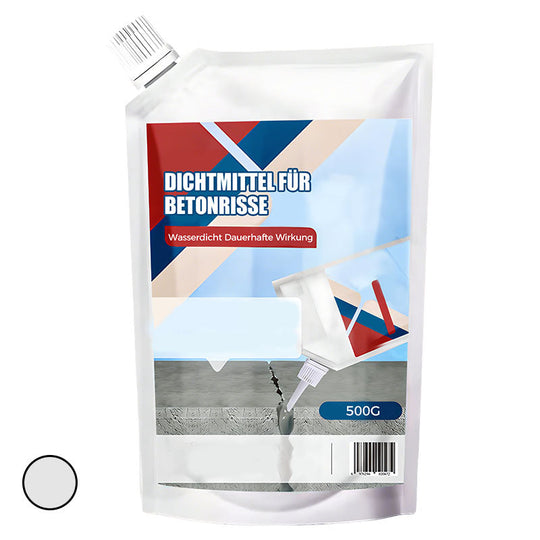 ✨2026 HOT SALE✨  Heavy-Duty Concrete Crack Repair Adhesive