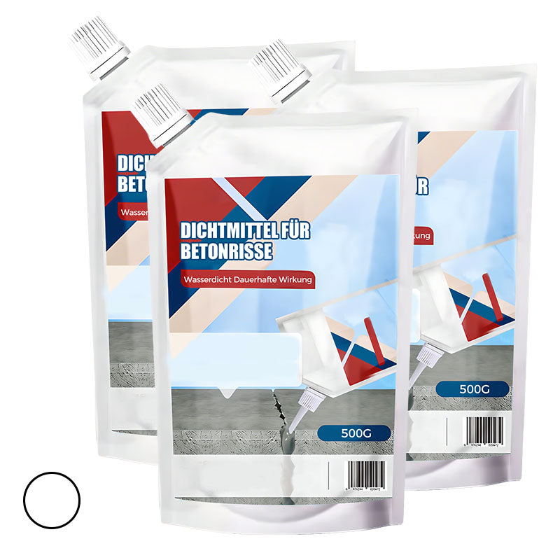 ✨2026 HOT SALE✨  Heavy-Duty Concrete Crack Repair Adhesive