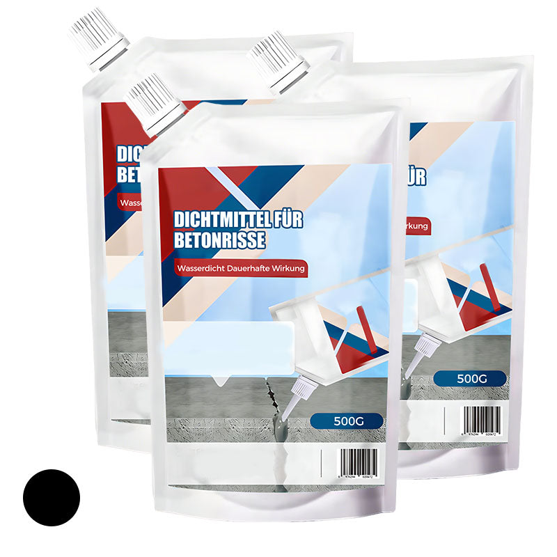 ✨2026 HOT SALE✨  Heavy-Duty Concrete Crack Repair Adhesive