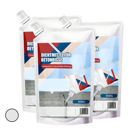 ✨2026 HOT SALE✨  Heavy-Duty Concrete Crack Repair Adhesive