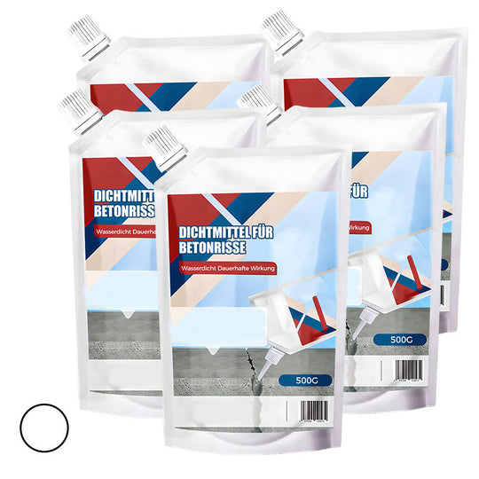 ✨2026 HOT SALE✨  Heavy-Duty Concrete Crack Repair Adhesive