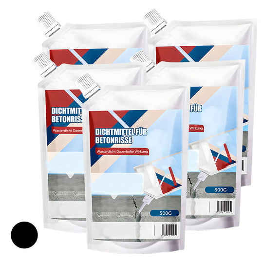 ✨2026 HOT SALE✨  Heavy-Duty Concrete Crack Repair Adhesive