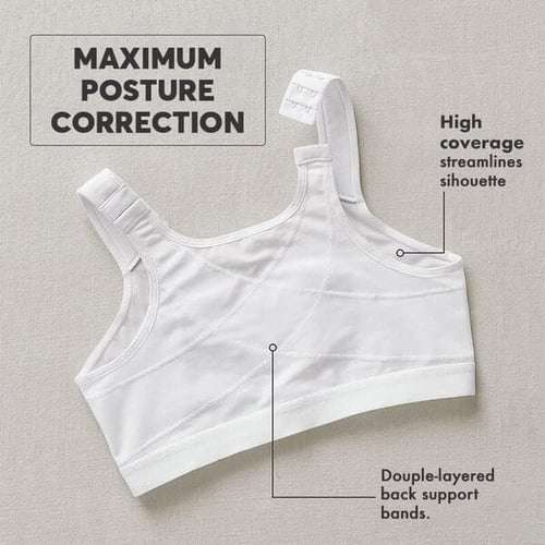 ✨ Adjustable Multifunctional Bra – Shaping Support, Versatile for Every Outfit & Maximum Comfort 👚
