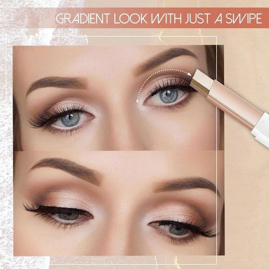 🎁New arrival 50% OFF💥two-tone eye shadow pencils