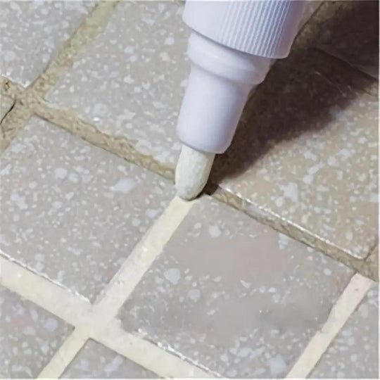 🔥Last Day Promotion 50% OFF🔥BUY 1 GET 1 FREE🔥Tile Marker Grout Pen✨