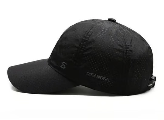 Sunscreen Breathable Baseball Cap