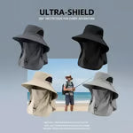 🔥Limited Time Special Price !!🎉UV Protection Outdoor Fisherman's Hat