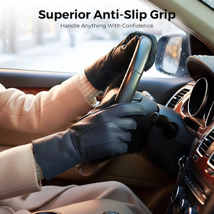 ✨【Unisex zimní teplé rukavice - větruodolné, stylové, nezbytné】✨