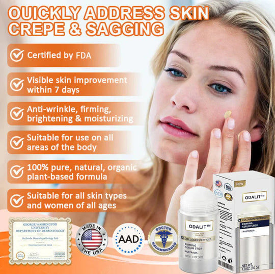 ODALIT™ Botox Bee Venom Firming Serum Stick
