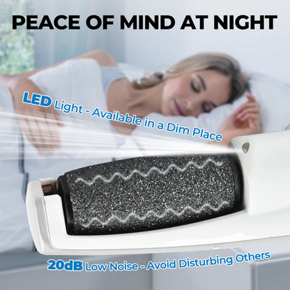 🌸Rajoitetun ajan erikoistarjous!!🌸 Sähköinen jalkakovettumien poistolaite