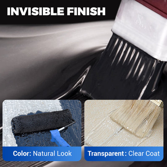 🔥Offre à durée limitée 2025🔥Revêtement polyuréthane multifonctionnel imperméable🏡