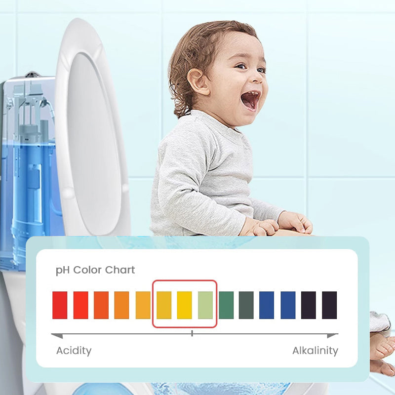 ⏳Zeitlich begrenztes Angebot🔥Effektives, konzentriertes Entkalkungsmittel für Toiletten