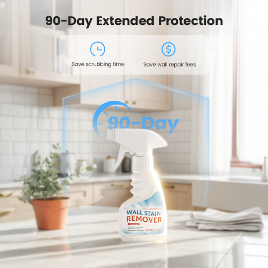 ⏰🔥Dernière heure spéciale !🔥Spray anti-moisissures très efficace - Empêche la réapparition des moisissures.✅Préservez votre santé et celle de votre famille🧑‍⚕️