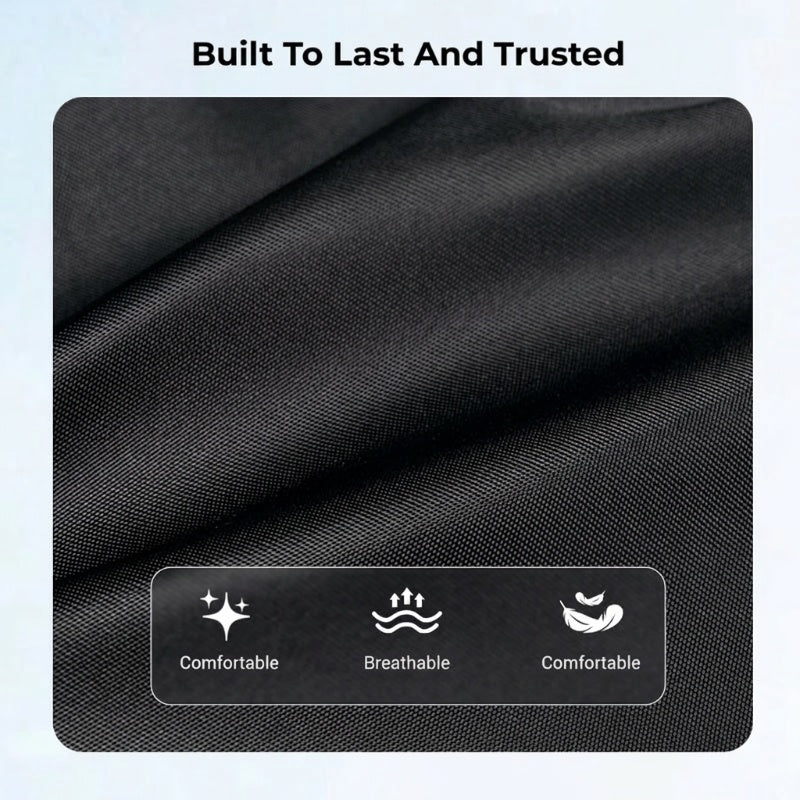 🔥Hot  Sale 50% OFF!!✨ No Buckle Elastic Belt for Men & Women