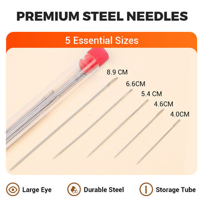 🌲🎁37PCS Sewing Tool Kit