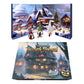 🔥HOT SALE 50% OFF🎁2025 Christmas Gnome Advent Calendar🎅