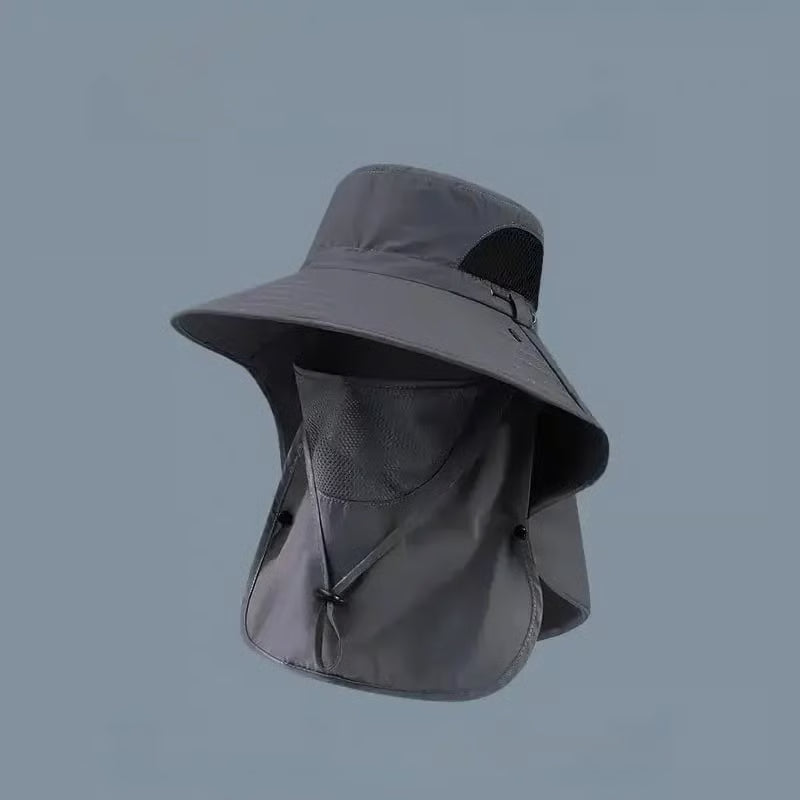 🔥Limited Time Special Price !!🎉UV Protection Outdoor Fisherman's Hat