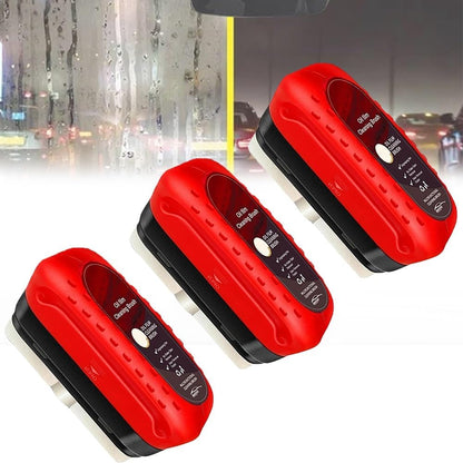 🔥DERNIER JOUR DE SOLDES : 50 % DE RÉDUCTION🔥Brosse de nettoyage du film d'huile automobile