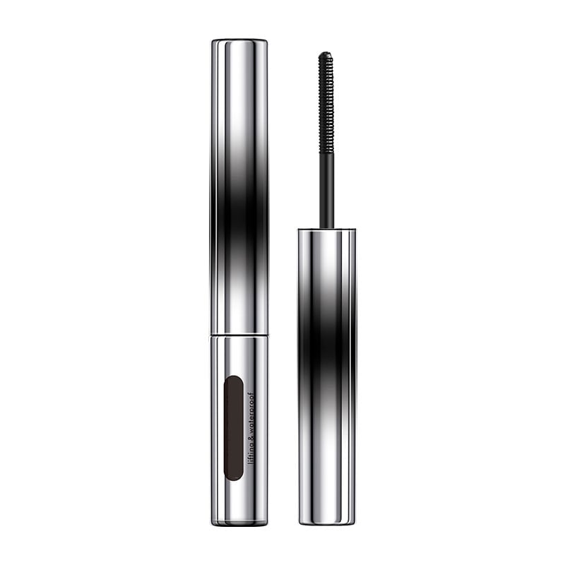 💜LAST DAY - BUY 1 GET 1 FREE💜✨Iron Wand Mascara✨is long and curly without smudging