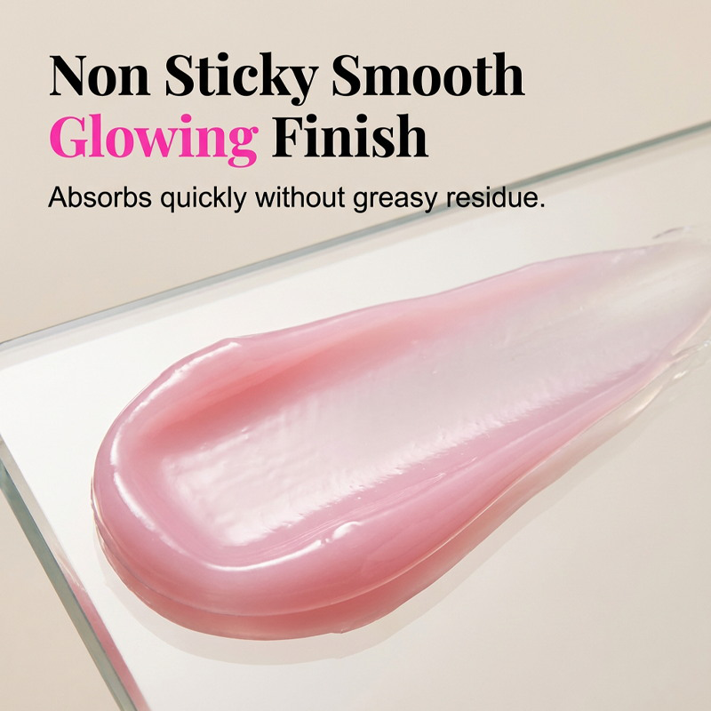 Pink Collagen Balm – 5% Volufiline + collagen. Targets hollow areas, restores volume. Like a pillow for your face. Last day – stack up! 🛍️💎
