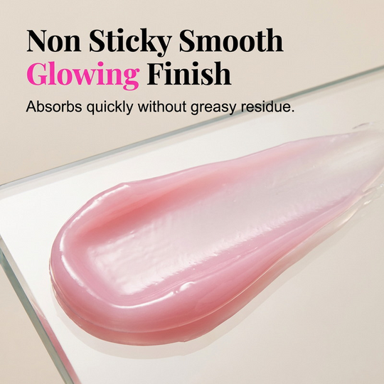 Pink Collagen Balm – 5% Volufiline + collagen. Targets hollow areas, restores volume. Like a pillow for your face. Last day – stack up! 🛍️💎