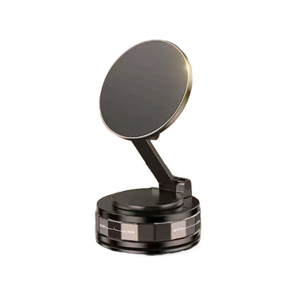 🔥 LAST DAY PROMOTION - 50%OFF🔥 Buy More Save More🔄360° Adjustable Vacuum Magnetic Phone Holder📱🚗