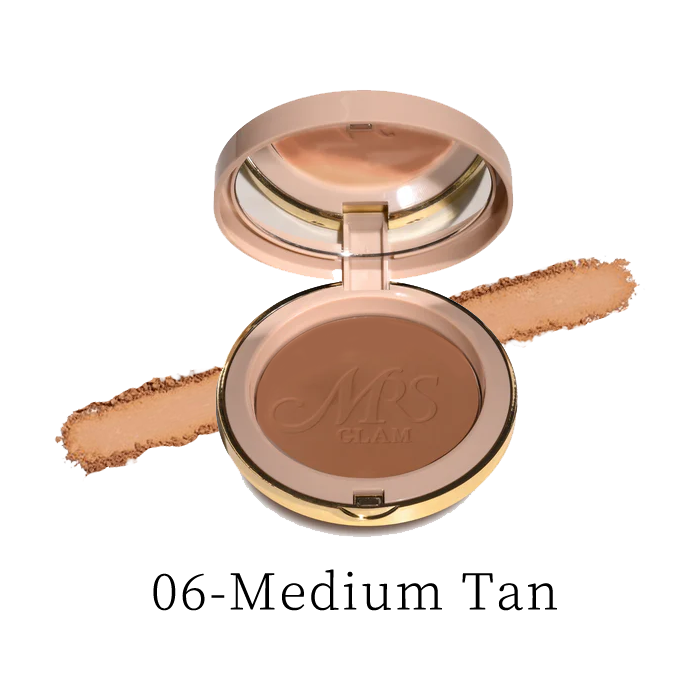 💜LAST DAY -BUY 1 GET 1 FREE💜⚡95K+ SOLD!✨Glorious Skin Powder Foundation