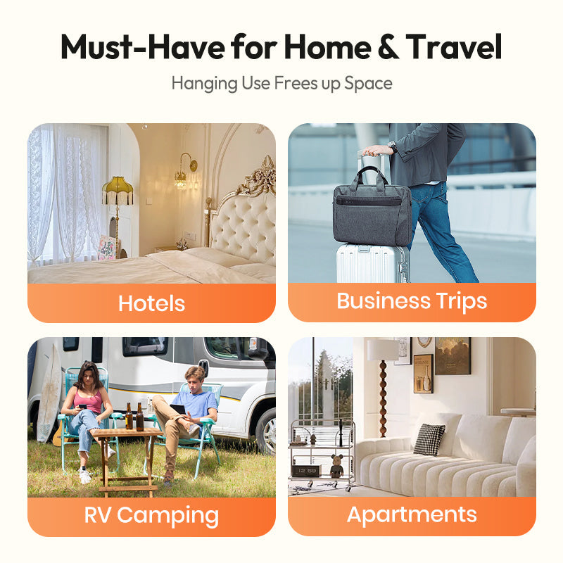 Mini Portable Foldable Clothes Dryer【FREE SHIPPING】