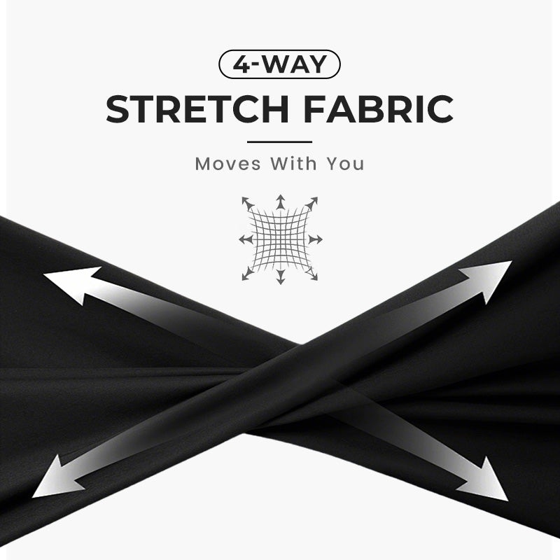 Men’s Short Sleeve Top & Wide Leg Pants 2-Piece Set