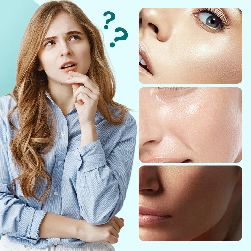 🔥Dernier jour ! 1 acheté, 1 offert !🎁Crème hydratante et correctrice tout-en-un & Couverture 💧✨ Léger & étanche