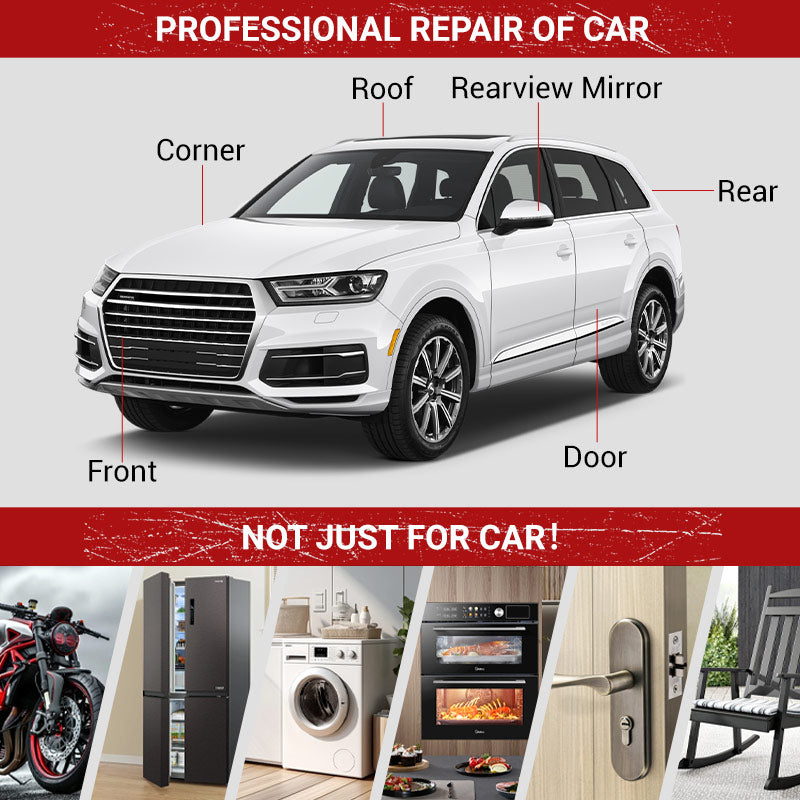 🔥DERNIER JOUR - ACHETEZ-EN 1, OBTENEZ-EN 1 GRATUIT🔥Stylo de réparation de rayures de voiture